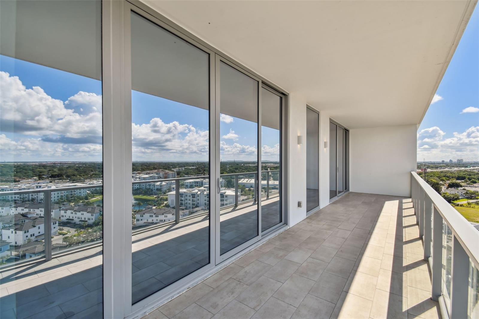 MARINA POINTE EAST A CONDOMINIUM - Residential