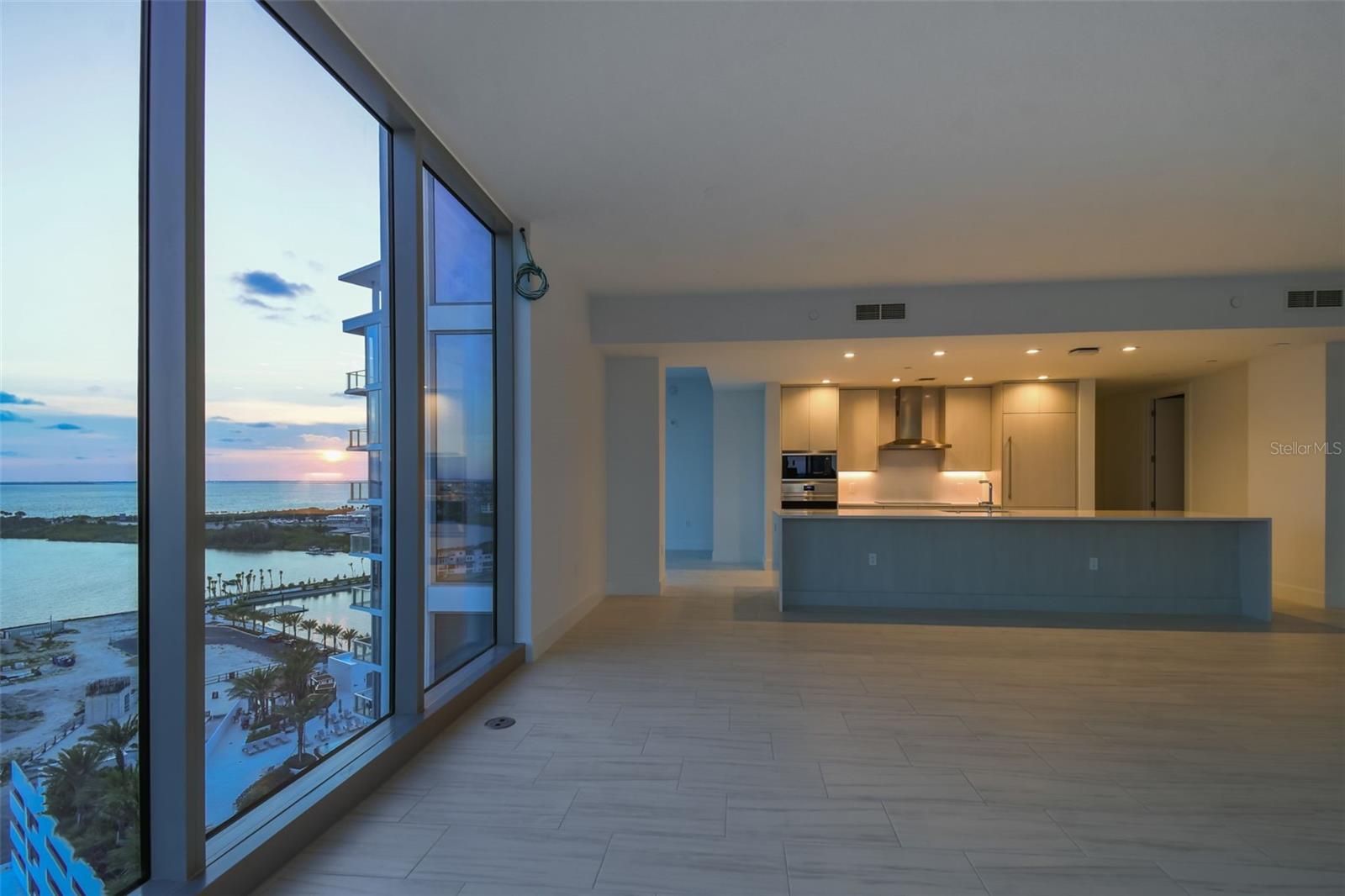 MARINA POINTE EAST A CONDOMINIUM - Residential