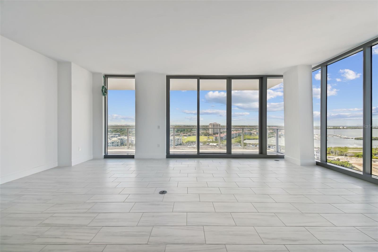 MARINA POINTE EAST A CONDOMINIUM - Residential