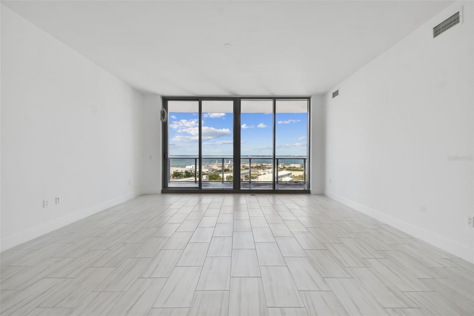 MARINA POINTE EAST A CONDOMINIUM - Residential