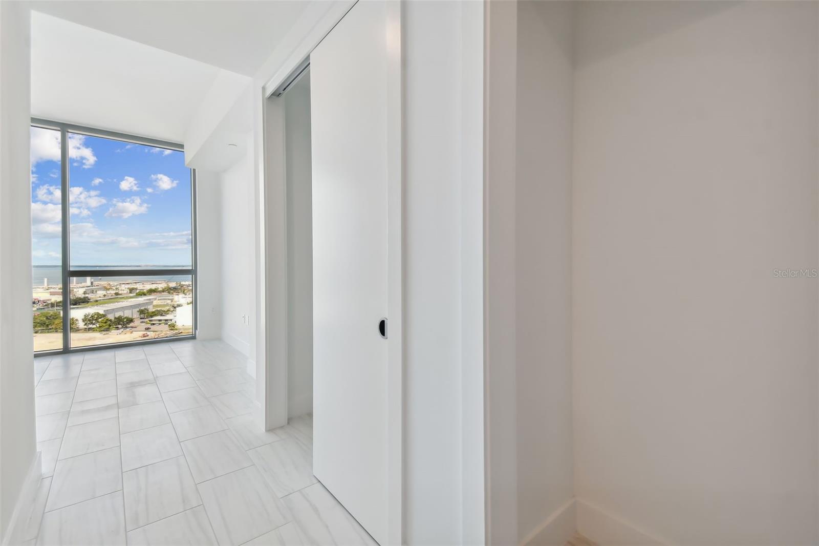 MARINA POINTE EAST A CONDOMINIUM - Residential