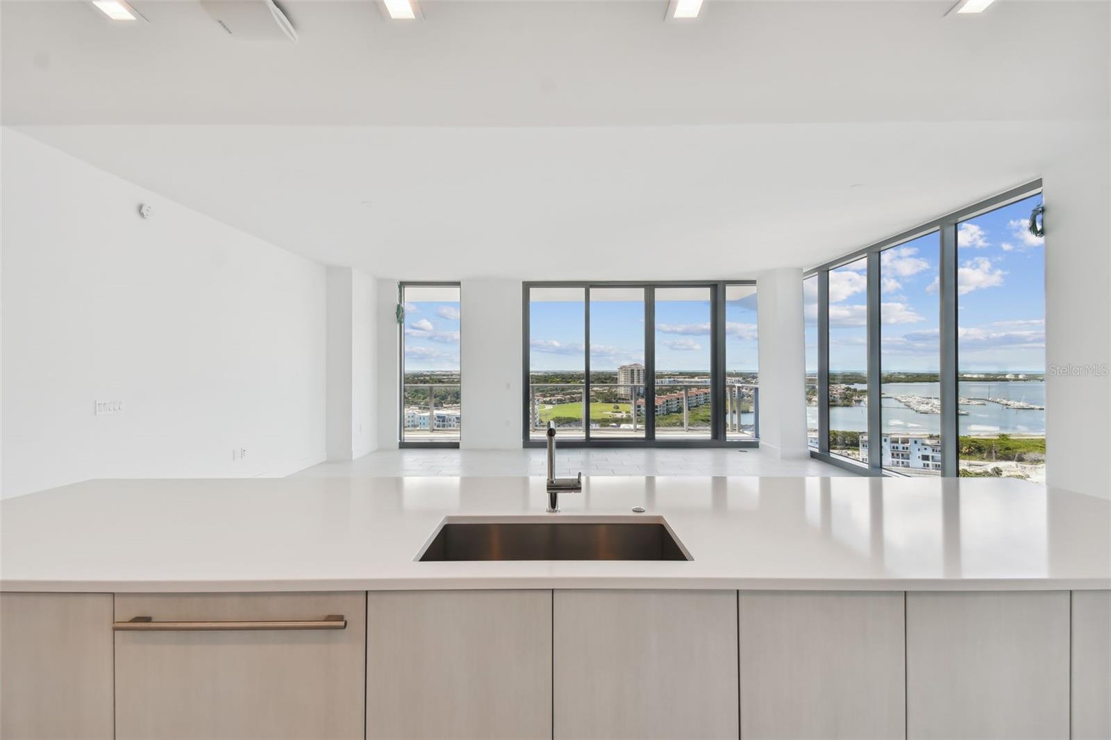 MARINA POINTE EAST A CONDOMINIUM - Residential