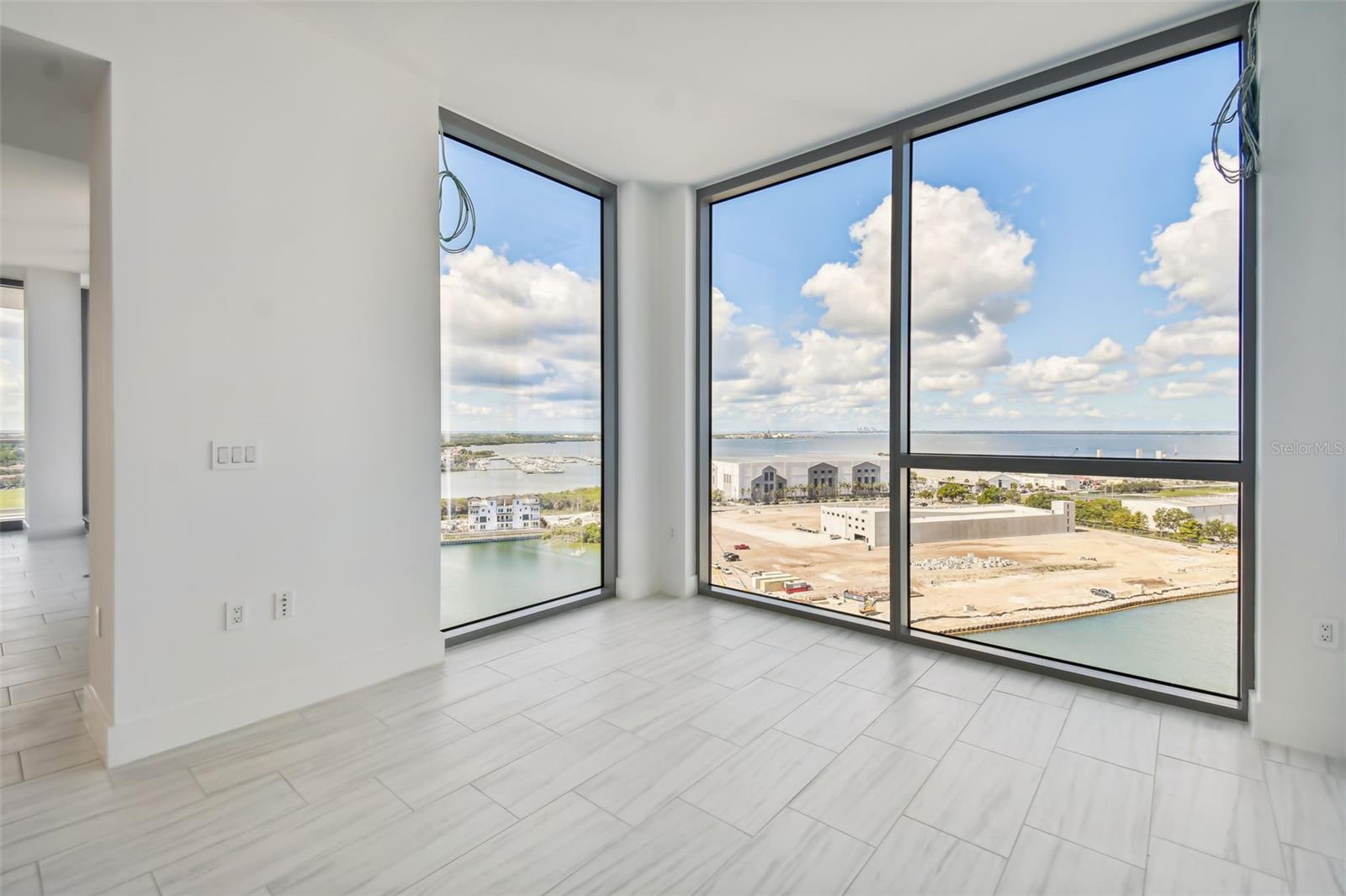 MARINA POINTE EAST A CONDOMINIUM - Residential