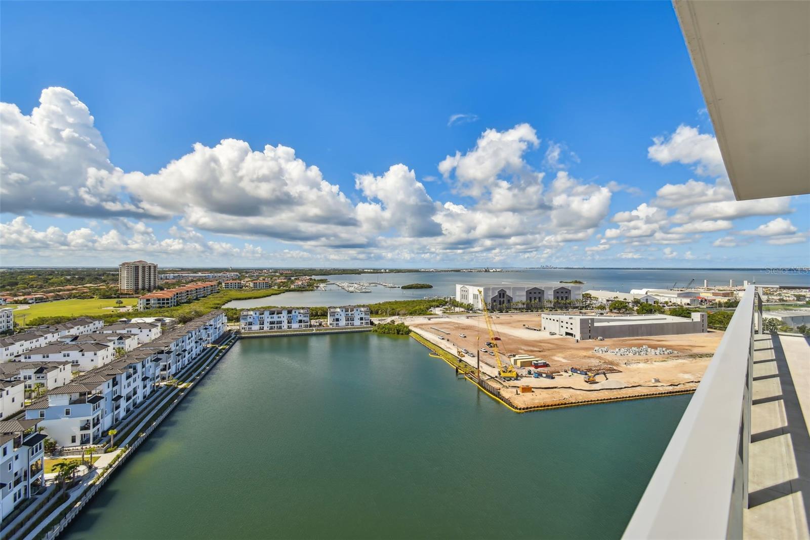 MARINA POINTE EAST A CONDOMINIUM - Residential
