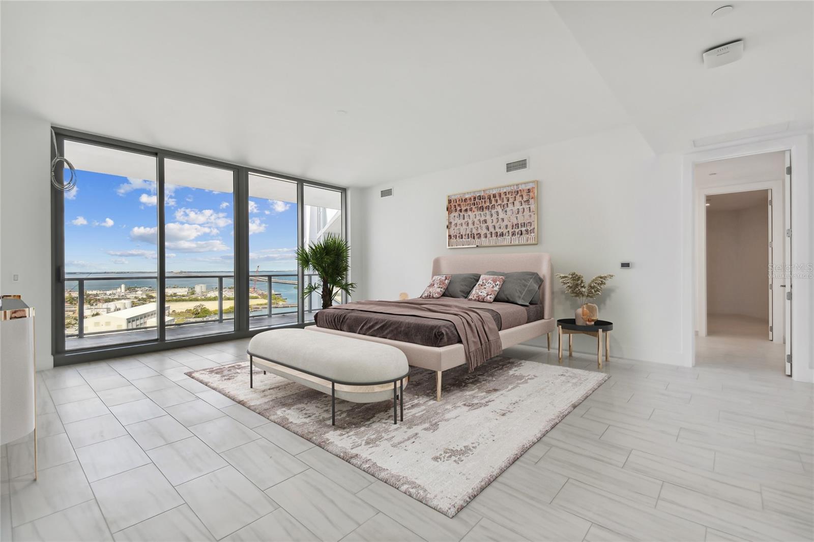 MARINA POINTE EAST A CONDOMINIUM - Residential