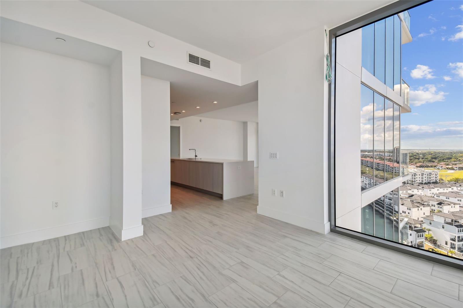MARINA POINTE EAST A CONDOMINIUM - Residential
