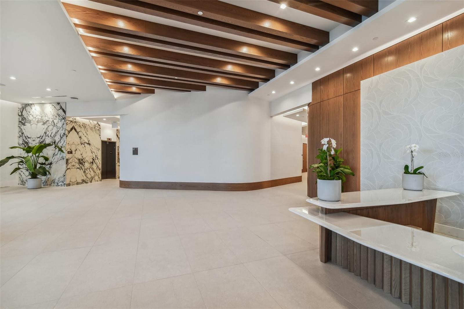 MARINA POINTE EAST A CONDOMINIUM - Residential