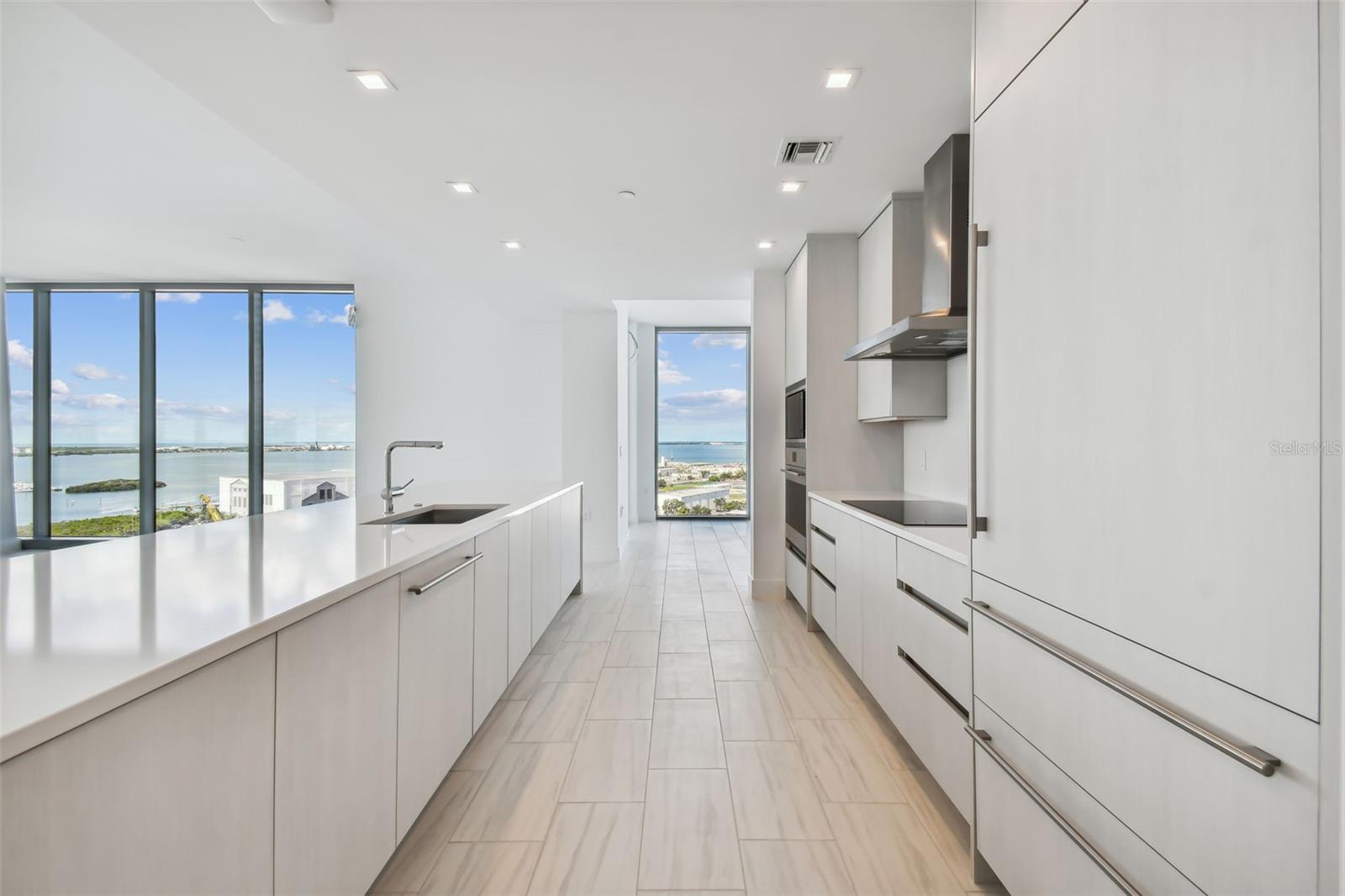 MARINA POINTE EAST A CONDOMINIUM - Residential