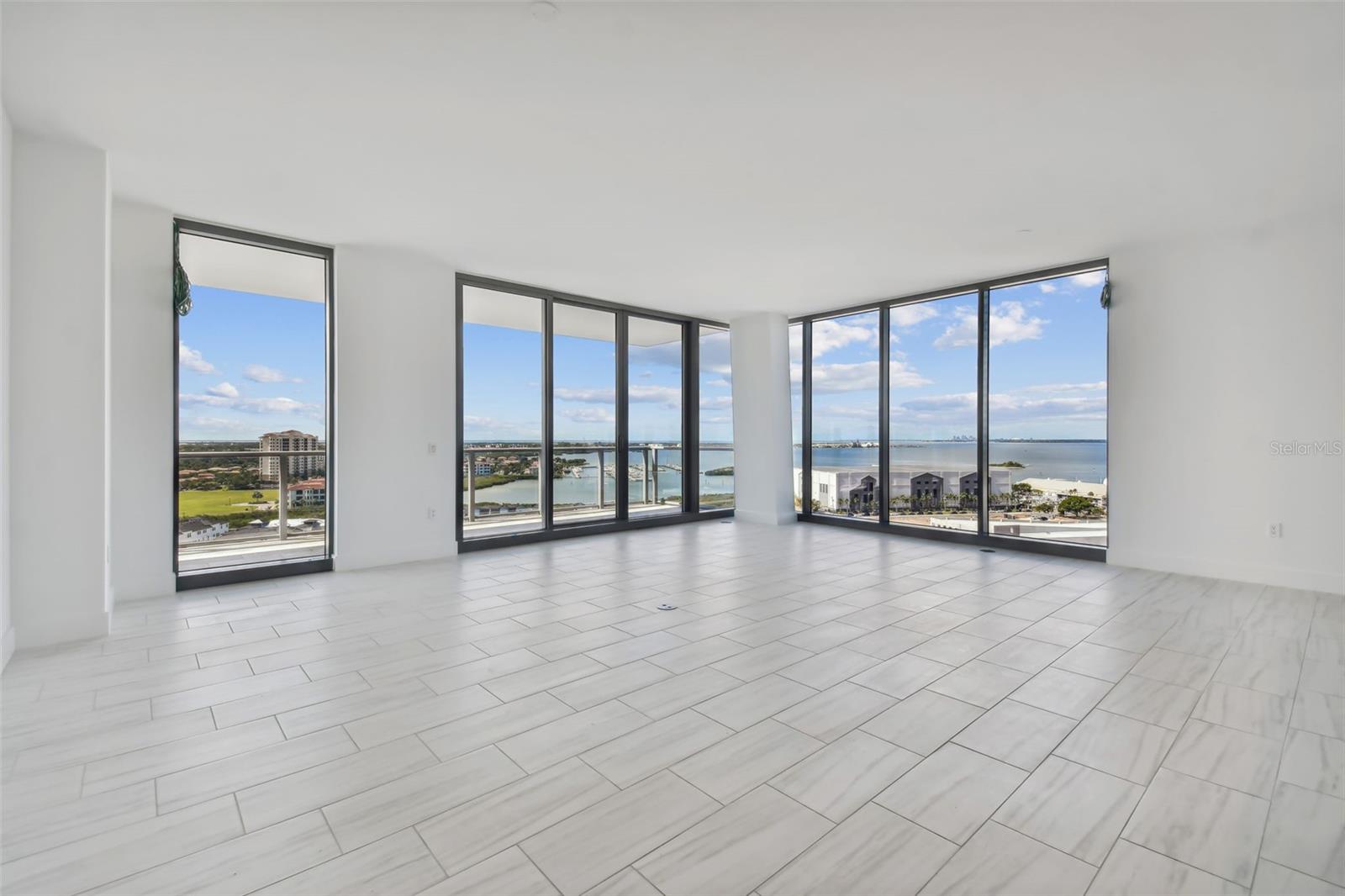 MARINA POINTE EAST A CONDOMINIUM - Residential