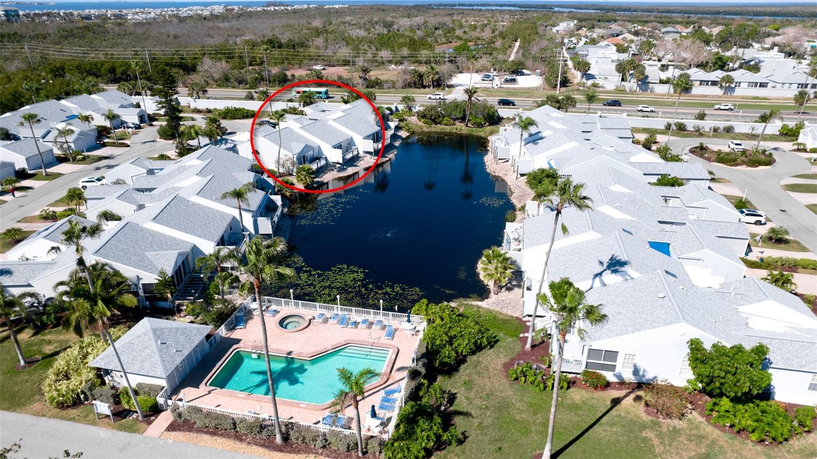 PERICO BAY CLUB - Residential