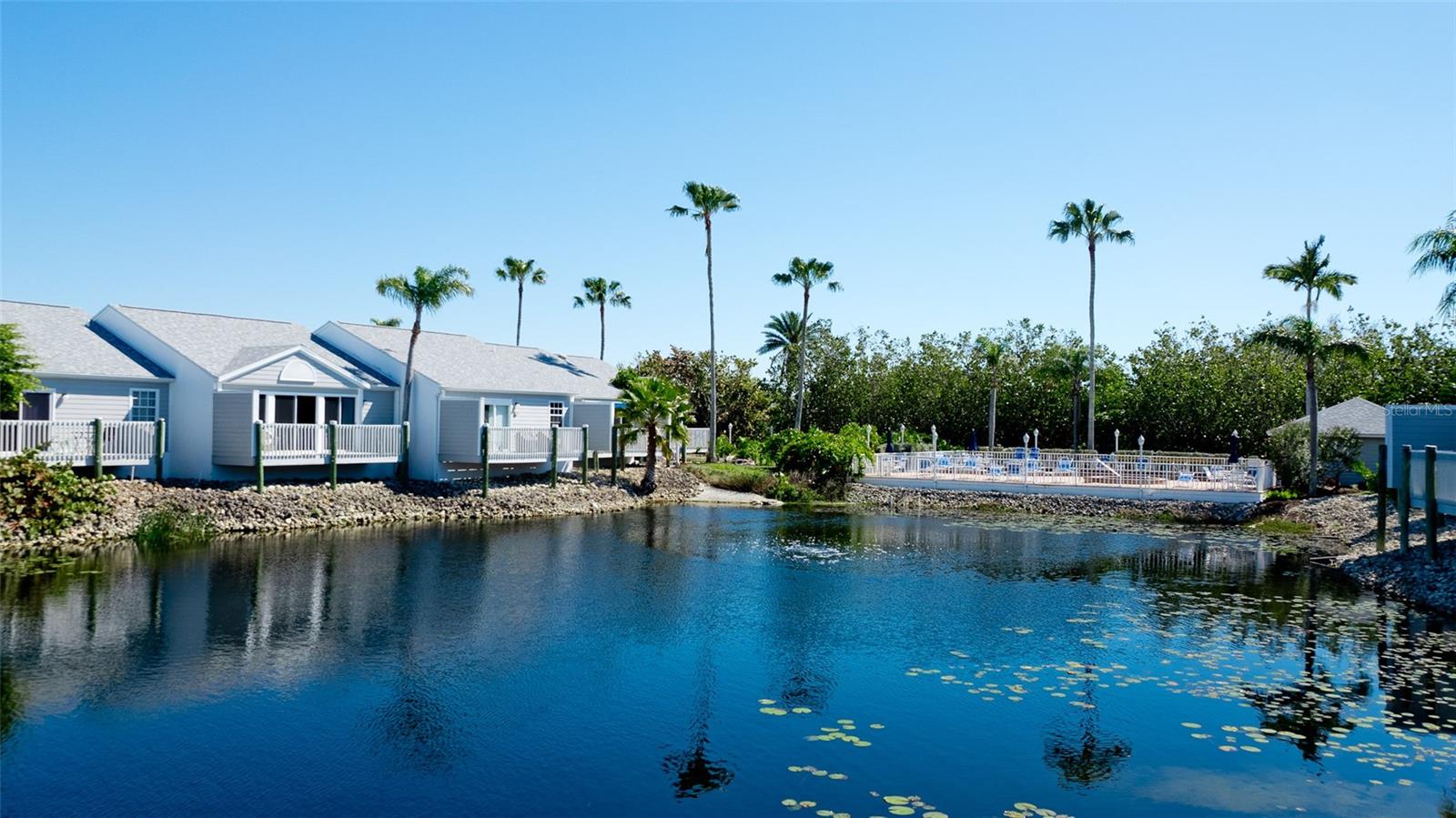 PERICO BAY CLUB - Residential