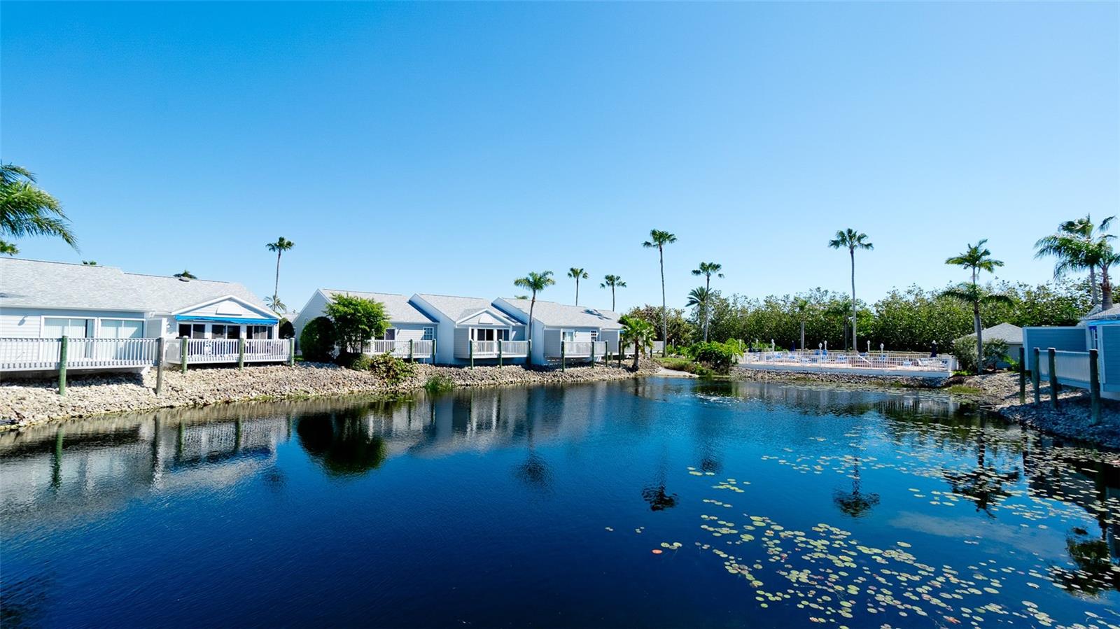 PERICO BAY CLUB - Residential