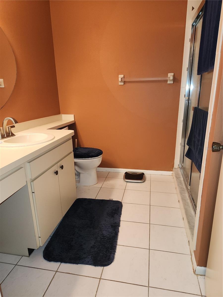 TALLYWOOD PH 1 & 2 - Residential