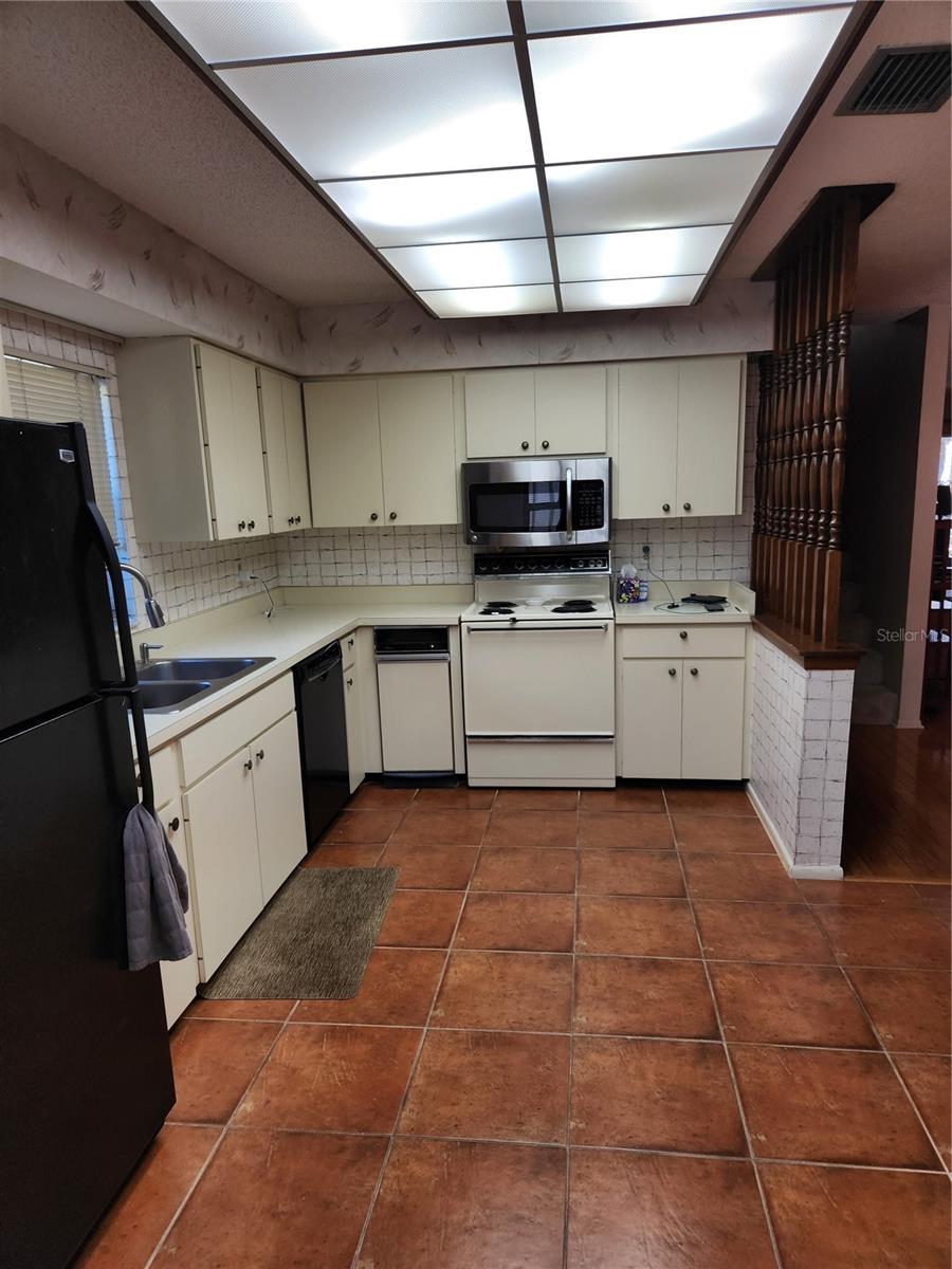 TALLYWOOD PH 1 & 2 - Residential