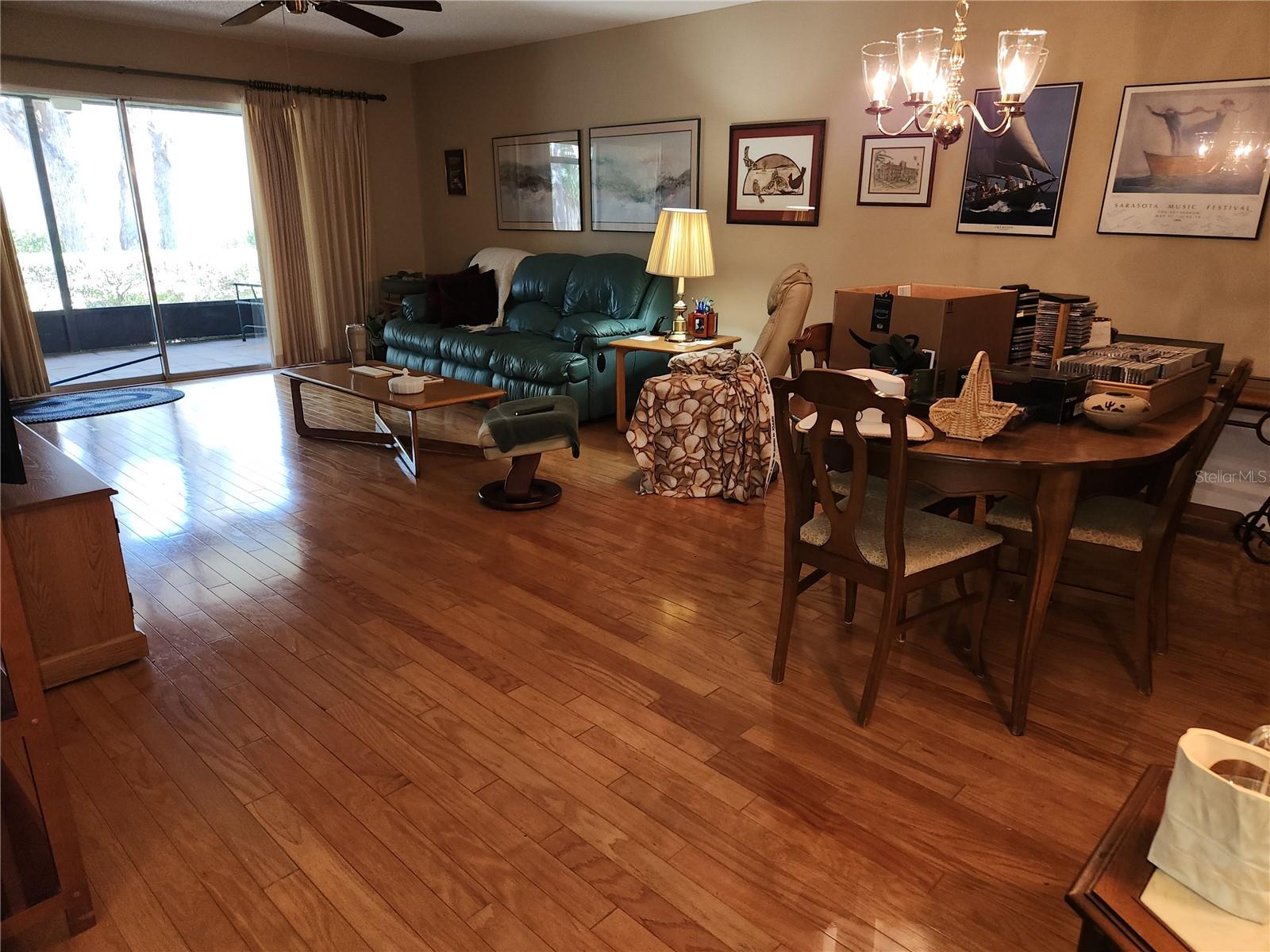 TALLYWOOD PH 1 & 2 - Residential