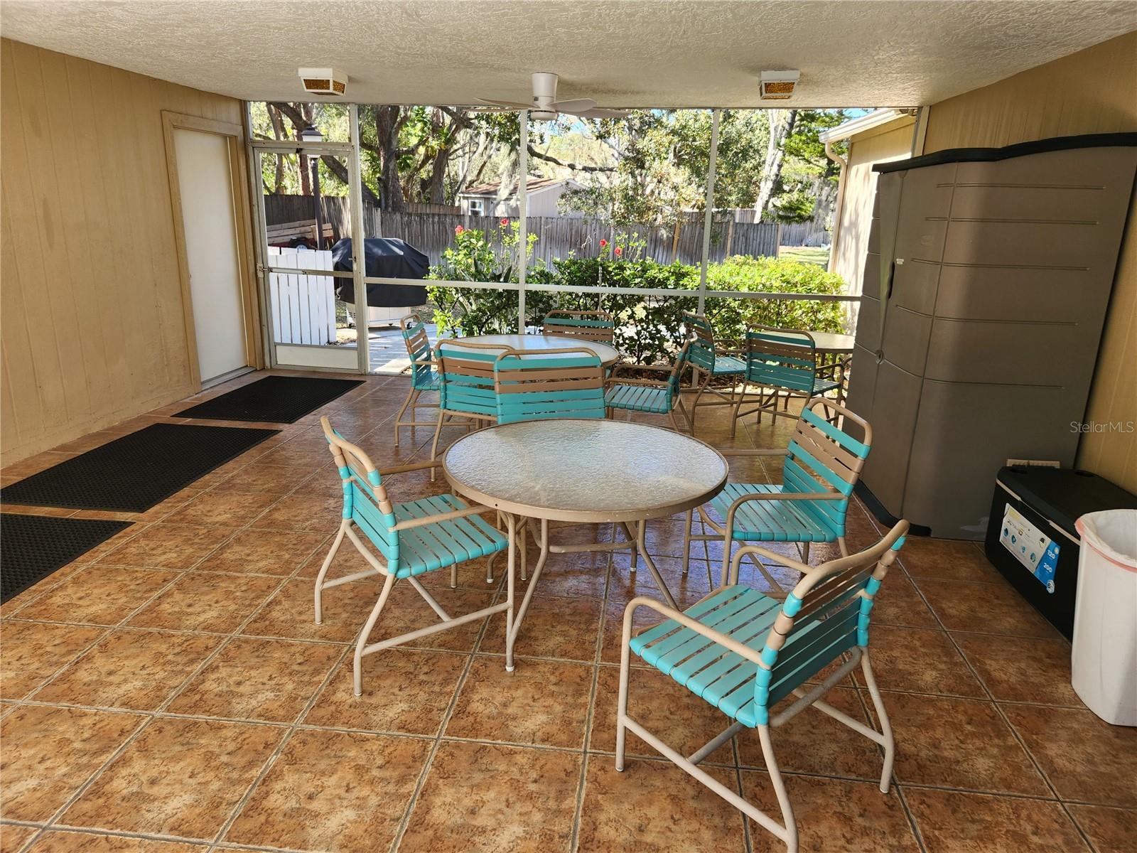 TALLYWOOD PH 1 & 2 - Residential