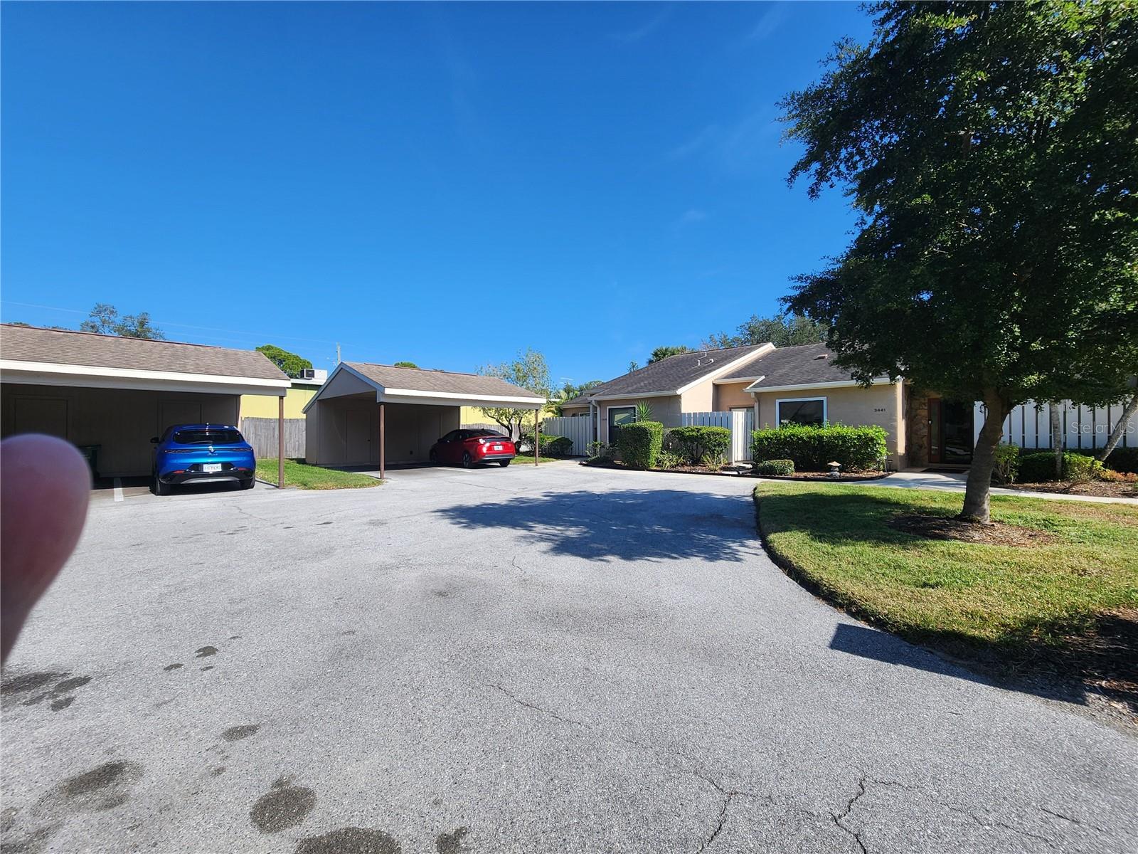 TALLYWOOD PH 1 & 2 - Residential