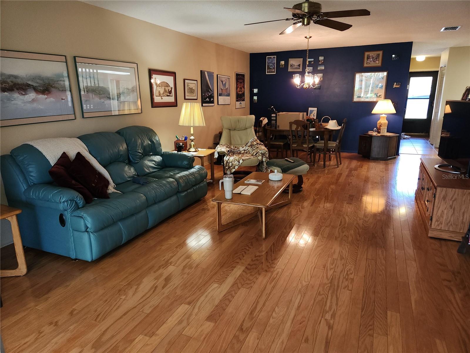 TALLYWOOD PH 1 & 2 - Residential