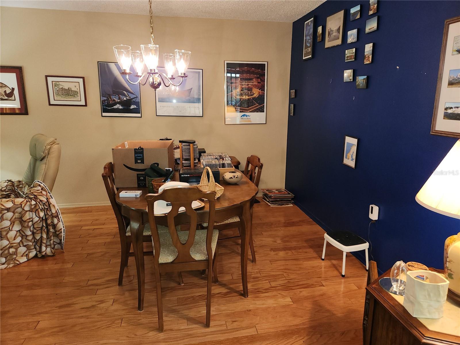 TALLYWOOD PH 1 & 2 - Residential