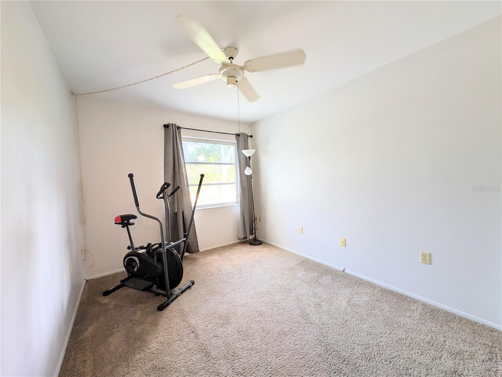 THE FOURTH BAYSHORE - Residential