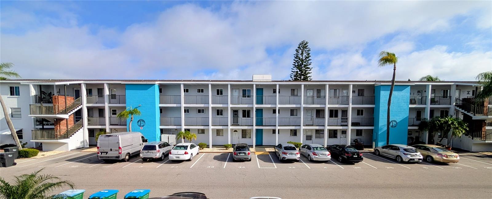 THE FOURTH BAYSHORE - Residential