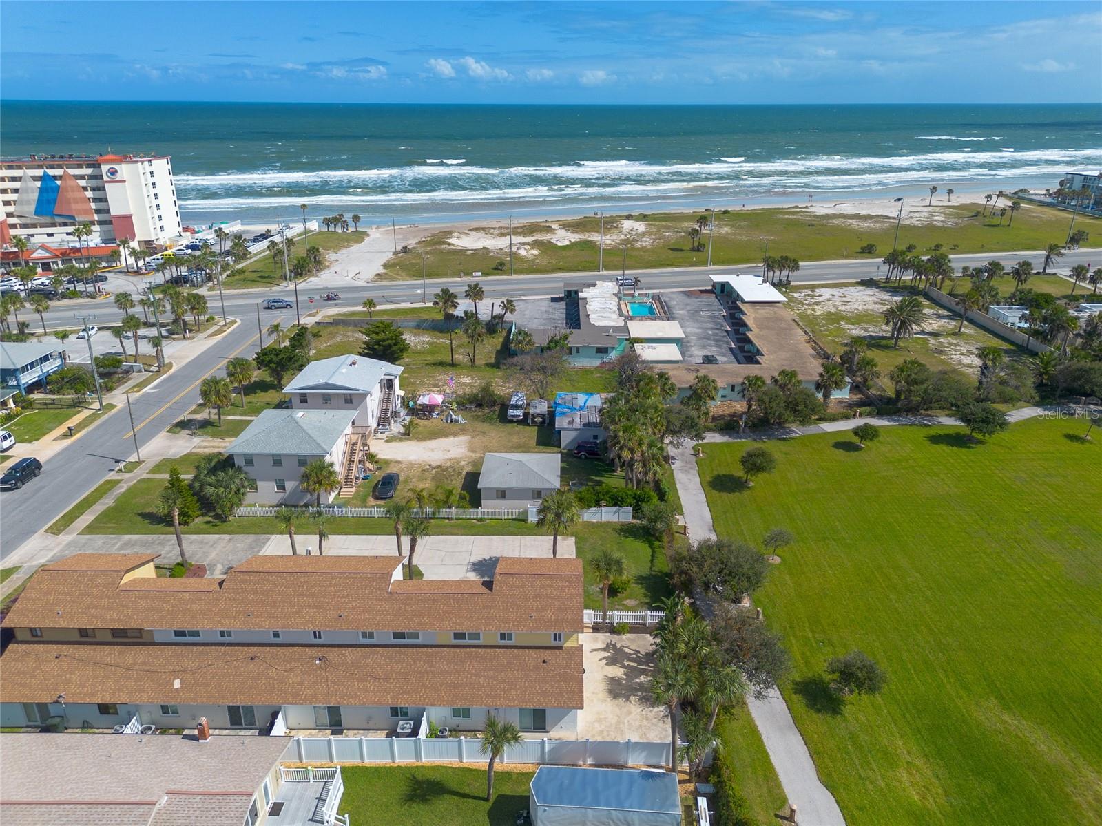 OLIVER TERRACE ATLANTIC CITY - Residential Lease
