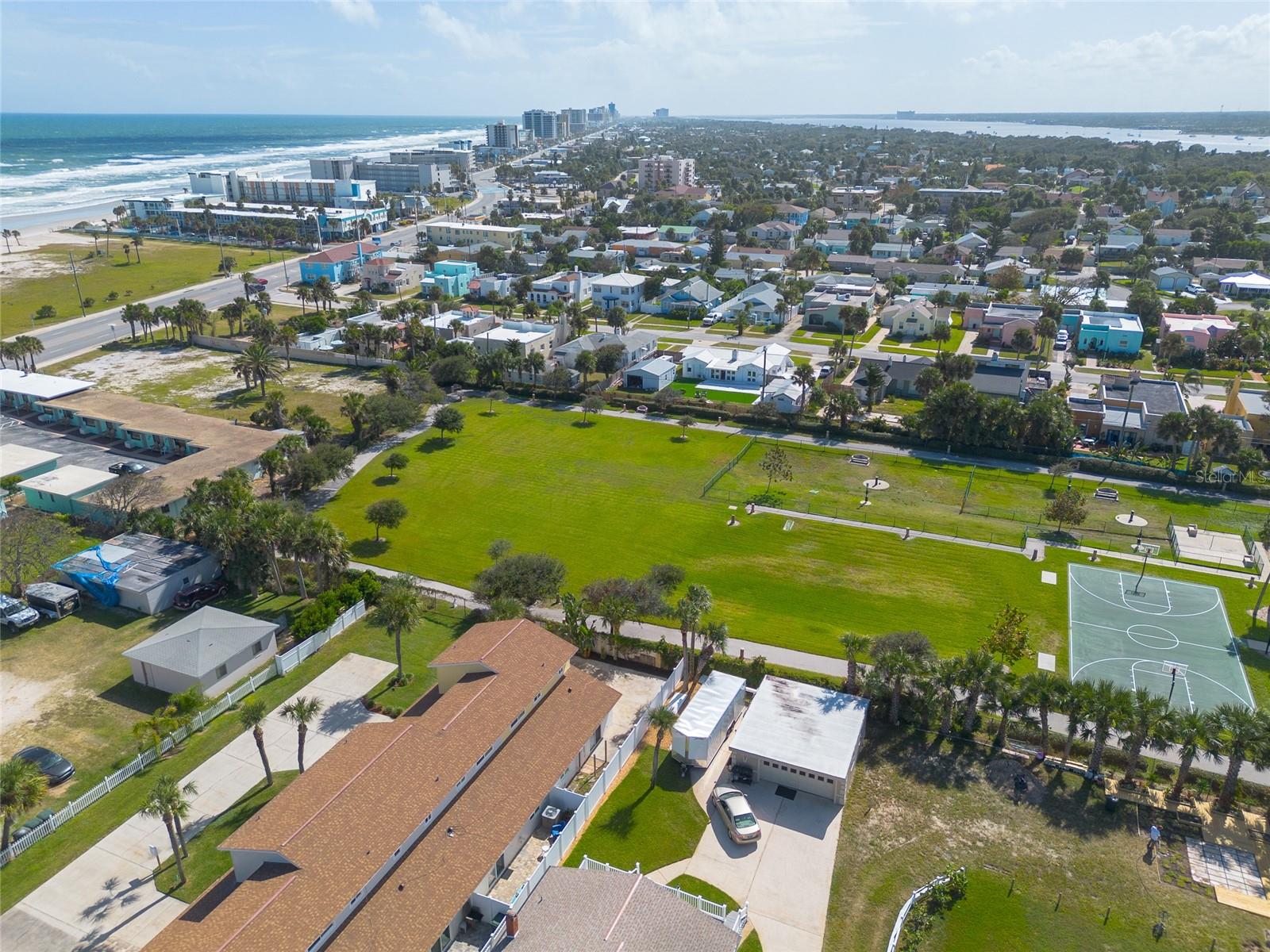 OLIVER TERRACE ATLANTIC CITY - Residential Lease