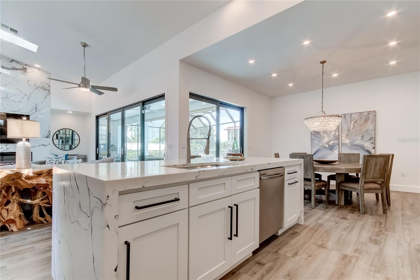 ISLAND ESTATES OF CLEARWATER - Residential
