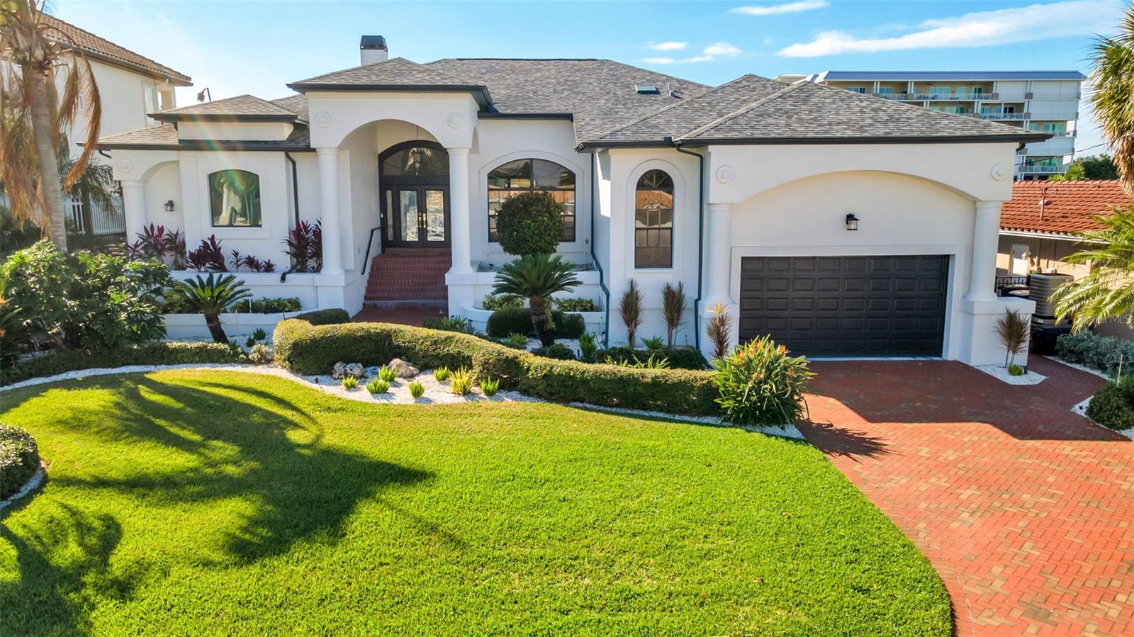 ISLAND ESTATES OF CLEARWATER - Residential