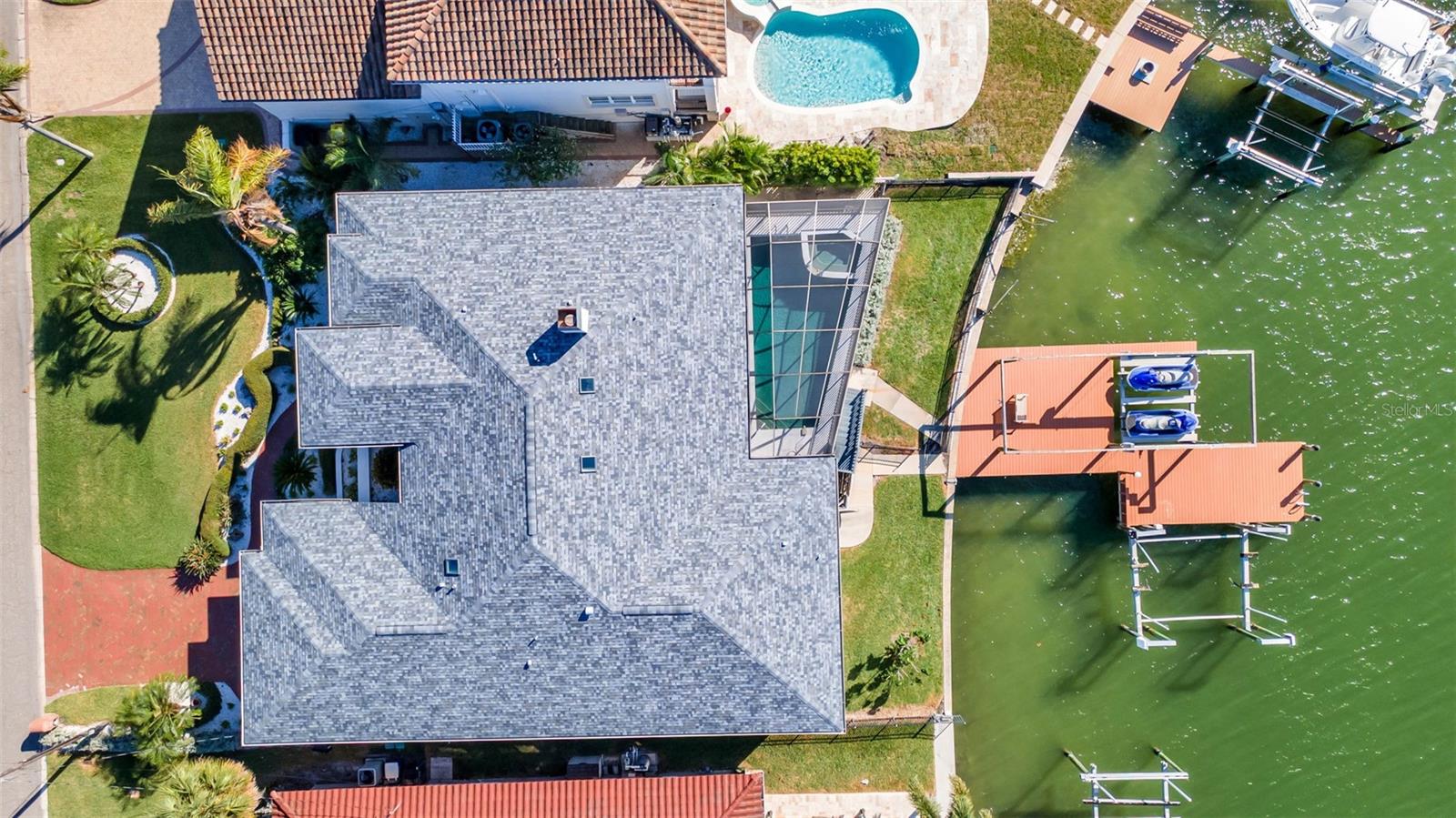 ISLAND ESTATES OF CLEARWATER - Residential