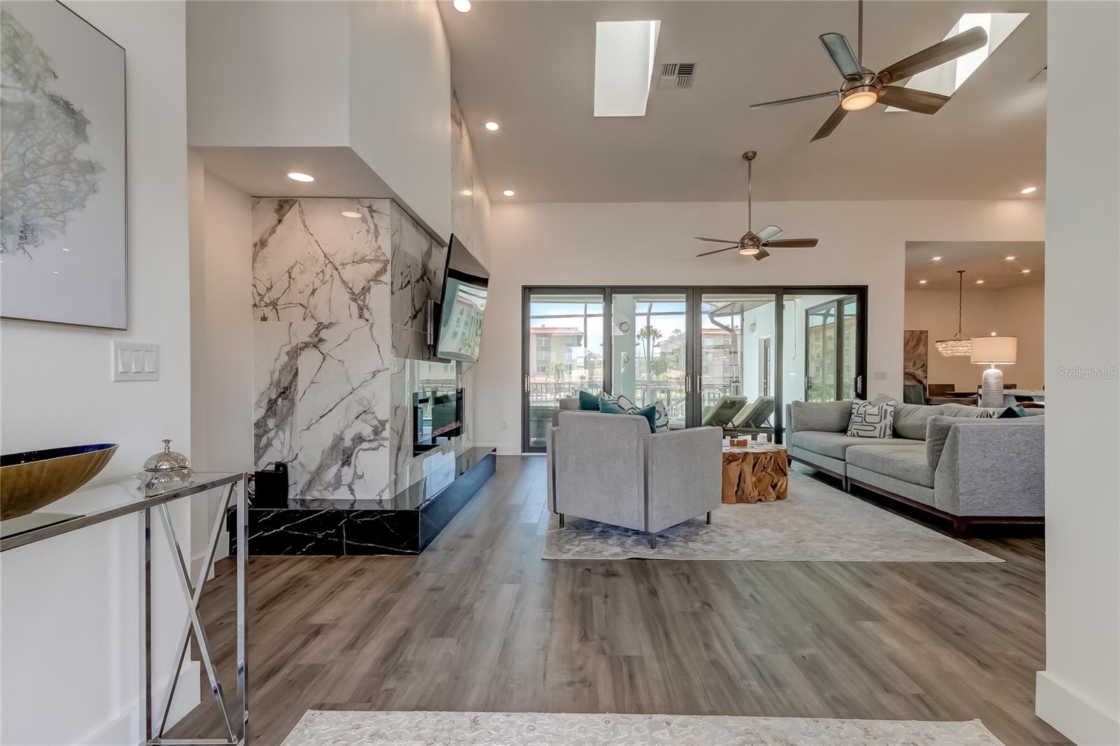ISLAND ESTATES OF CLEARWATER - Residential
