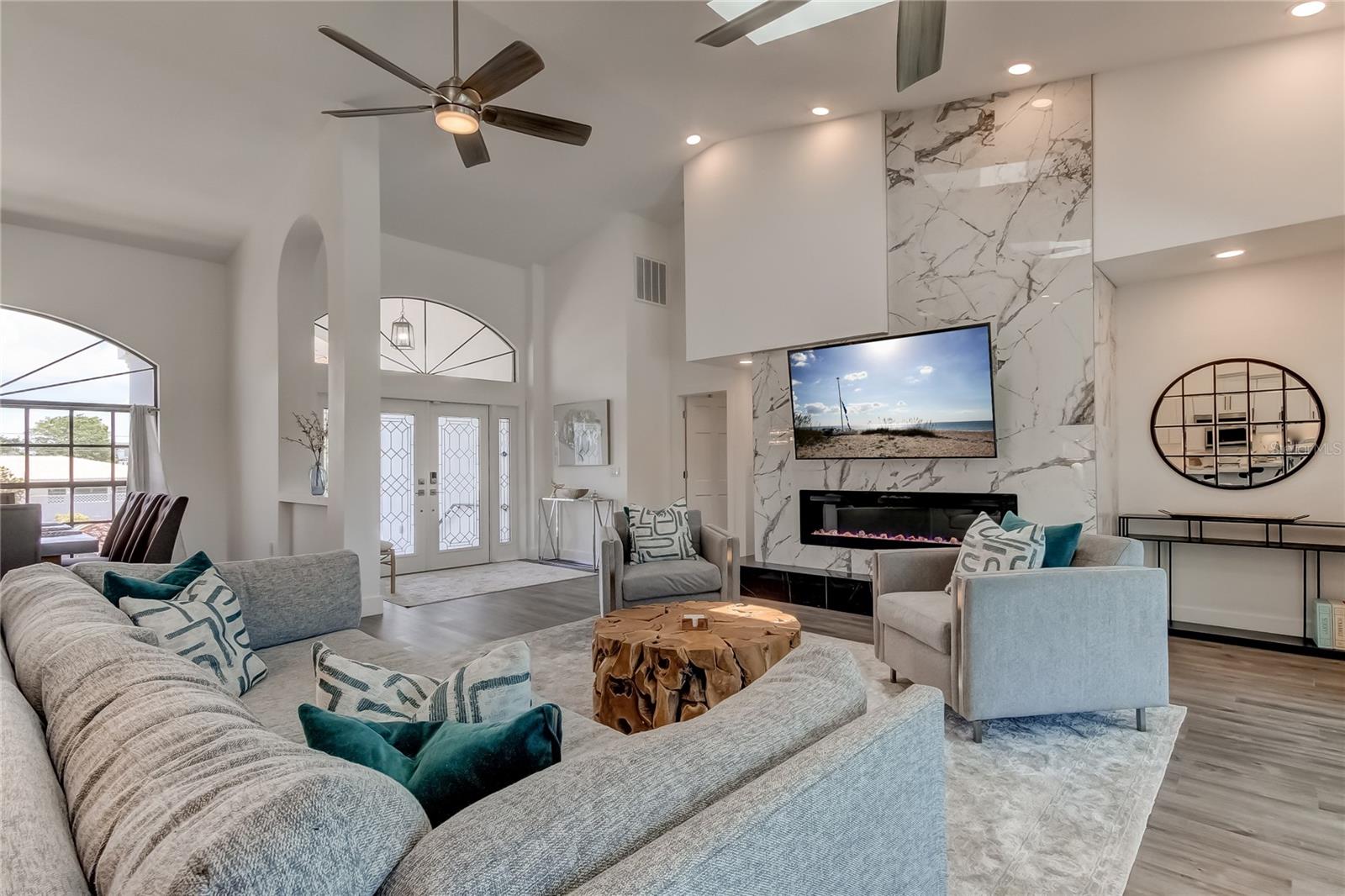 ISLAND ESTATES OF CLEARWATER - Residential
