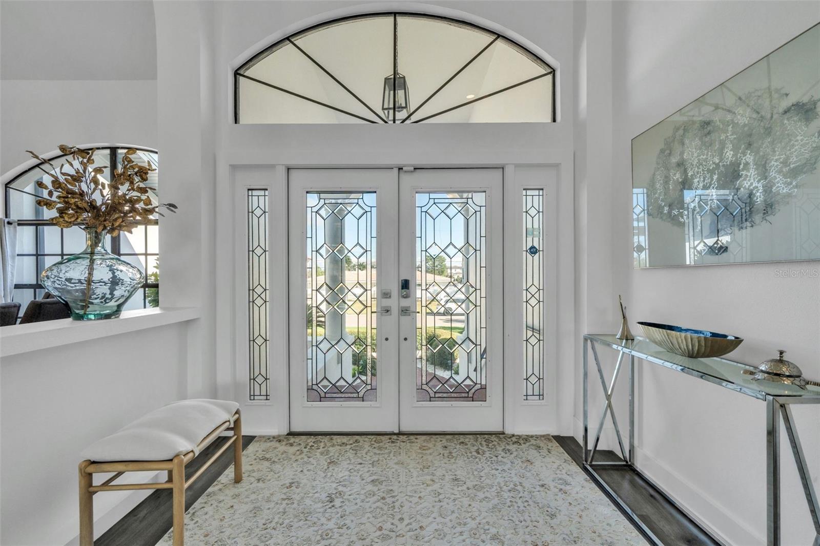 ISLAND ESTATES OF CLEARWATER - Residential