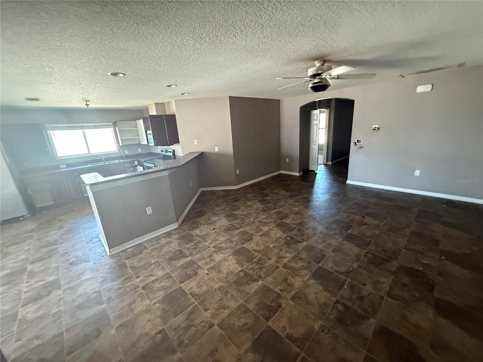 BAYOU PASS VILLG PH THREE - Residential