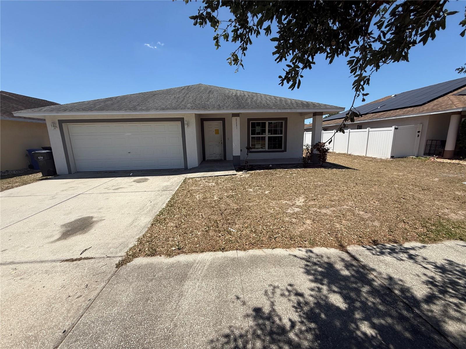 BAYOU PASS VILLG PH THREE - Residential