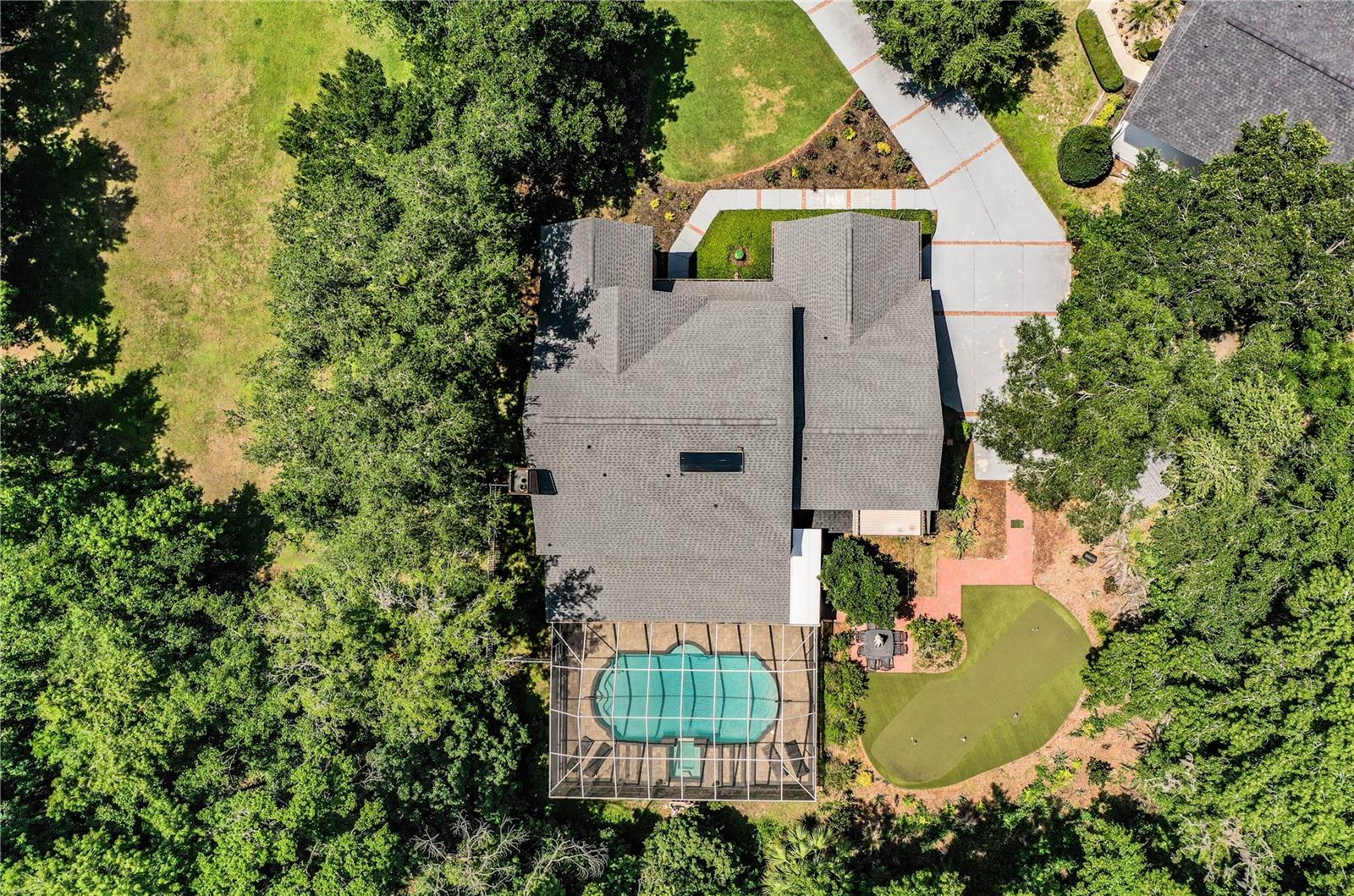 MILLBROOK OAKS - Residential
