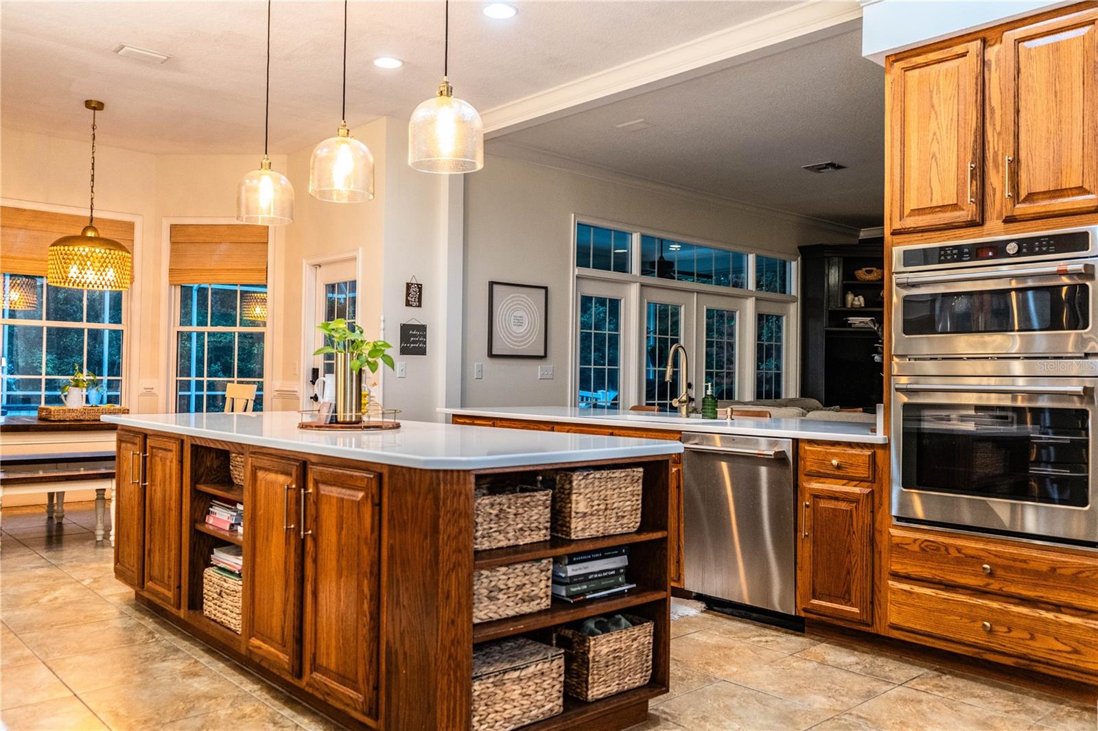 MILLBROOK OAKS - Residential