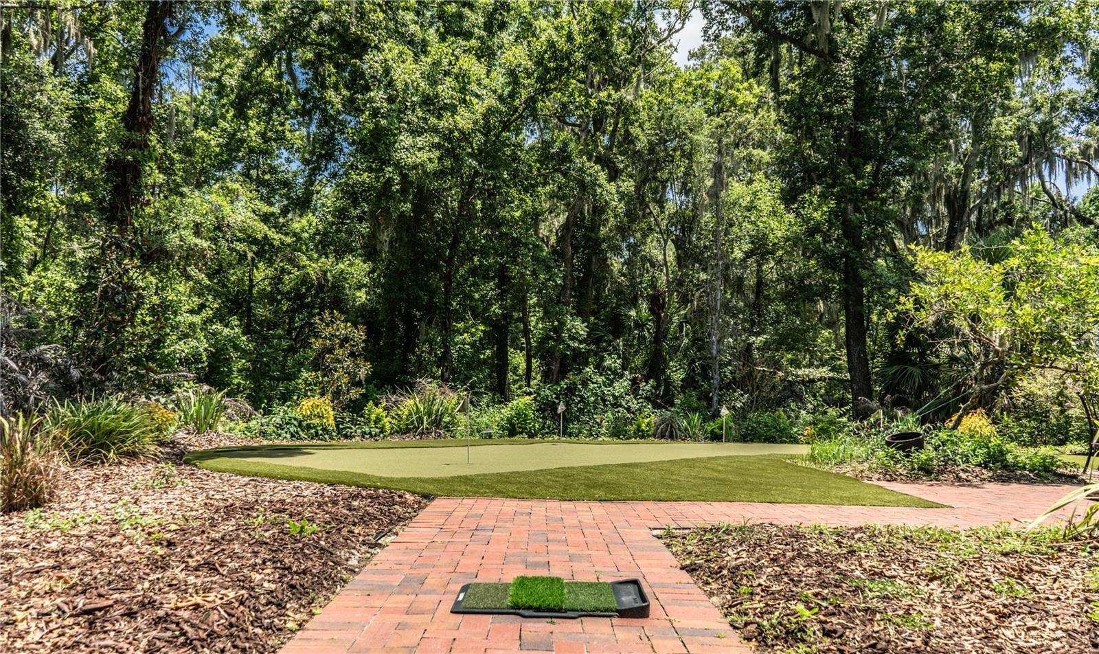 MILLBROOK OAKS - Residential