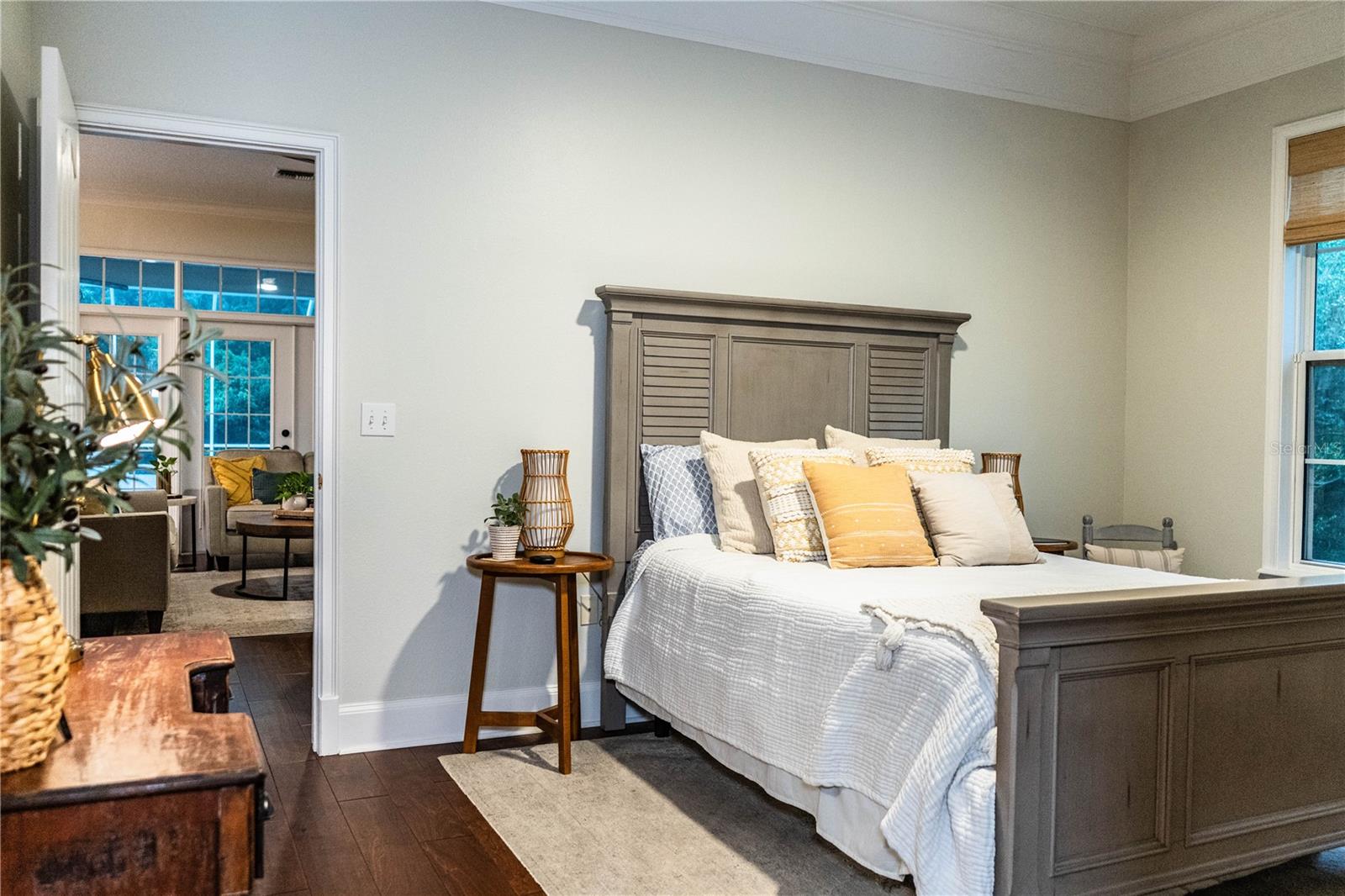 MILLBROOK OAKS - Residential