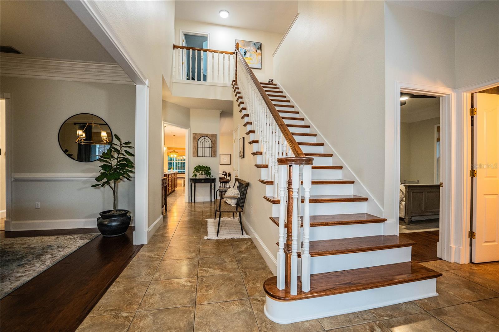 MILLBROOK OAKS - Residential