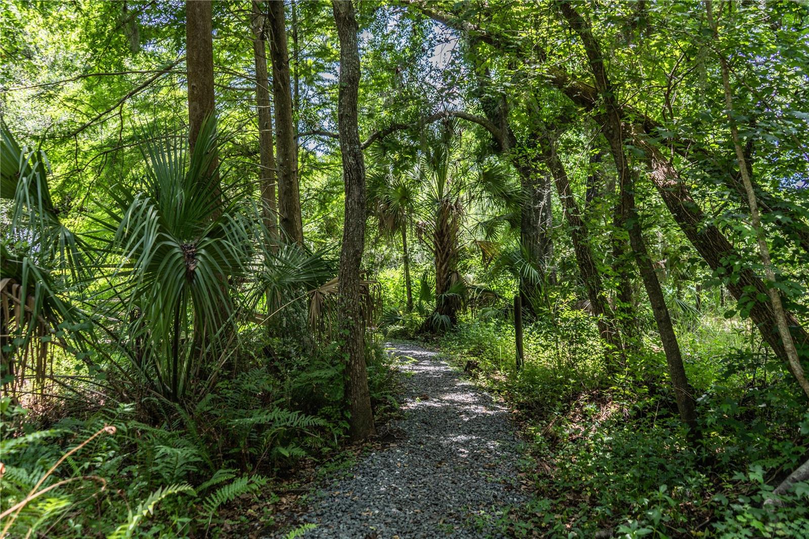 MILLBROOK OAKS - Residential
