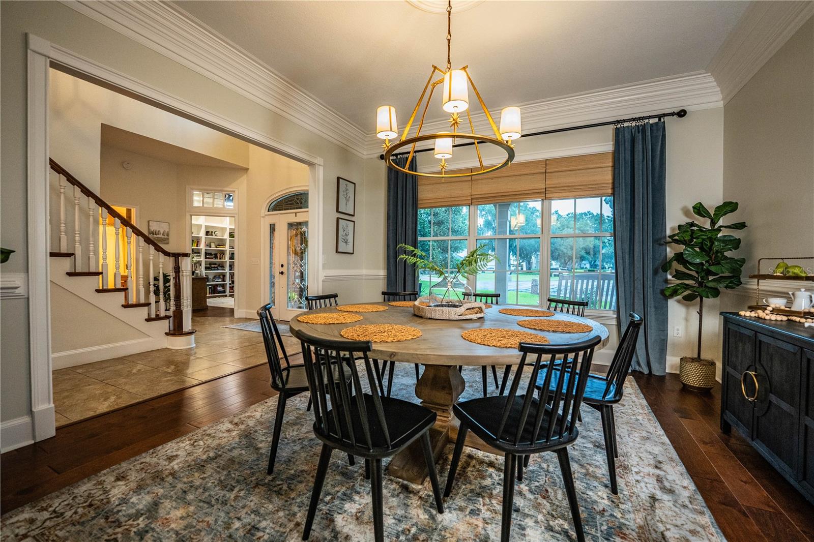 MILLBROOK OAKS - Residential