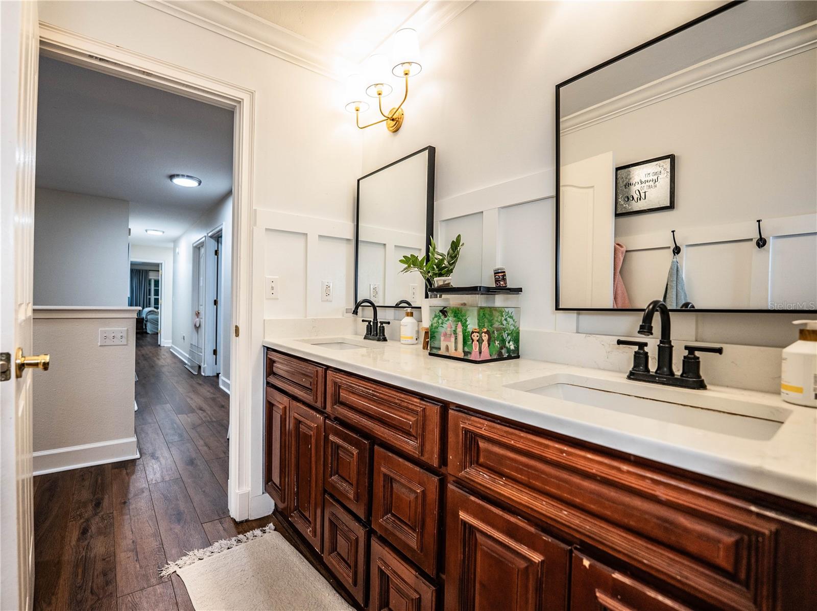MILLBROOK OAKS - Residential