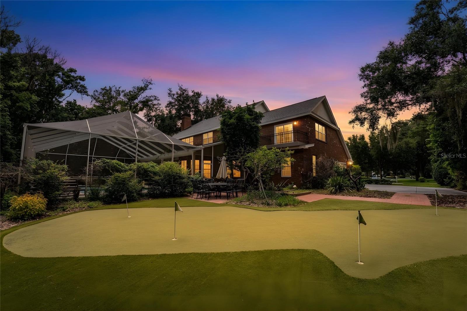 MILLBROOK OAKS - Residential
