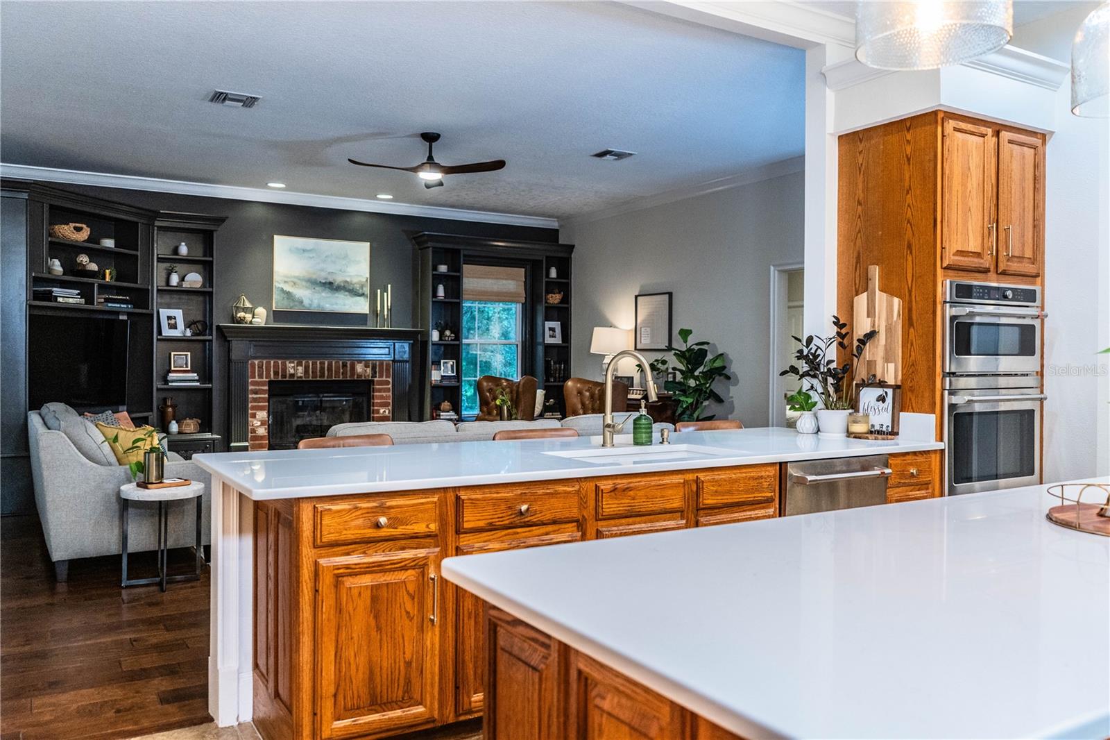 MILLBROOK OAKS - Residential