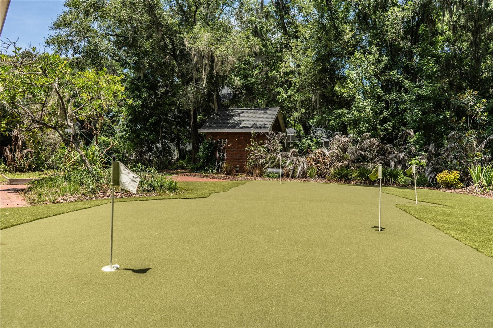 MILLBROOK OAKS - Residential