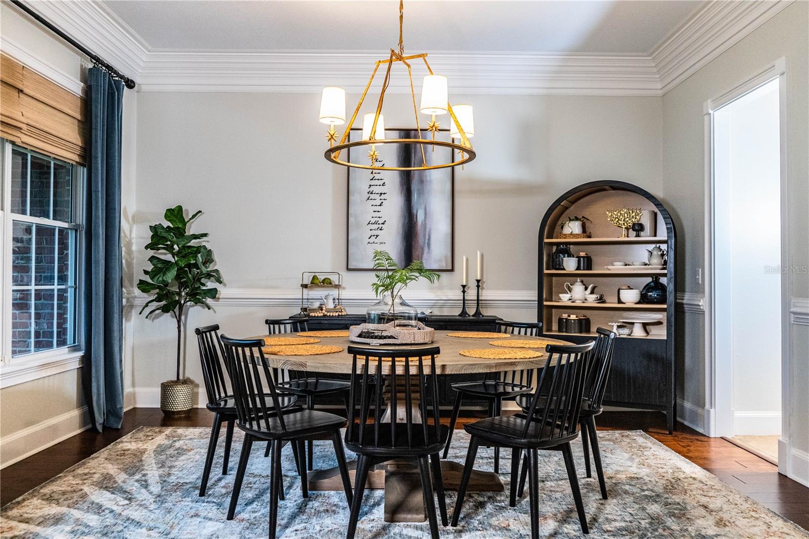 MILLBROOK OAKS - Residential