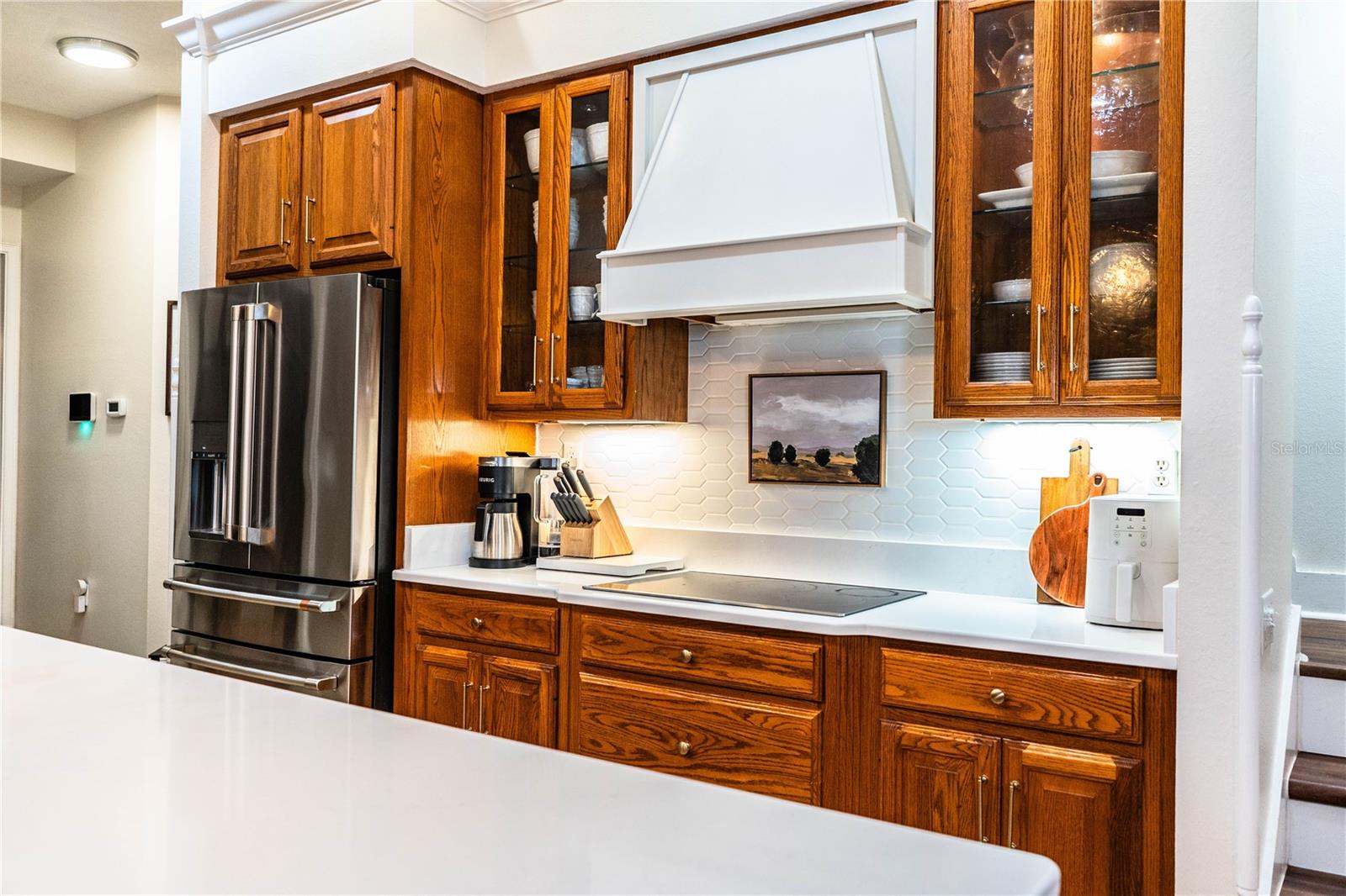 MILLBROOK OAKS - Residential