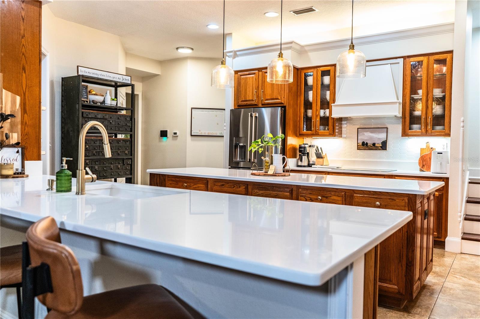MILLBROOK OAKS - Residential