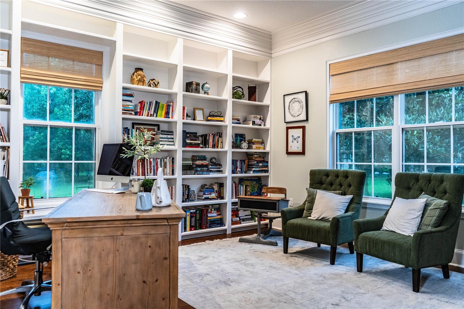 MILLBROOK OAKS - Residential